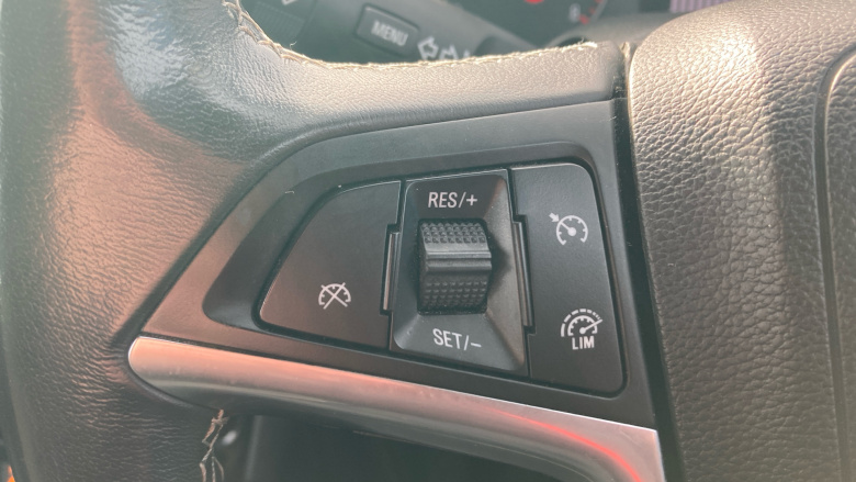 Vauxhall Mokka X 1.4T ecoTEC Active 5dr Petrol Hatchback